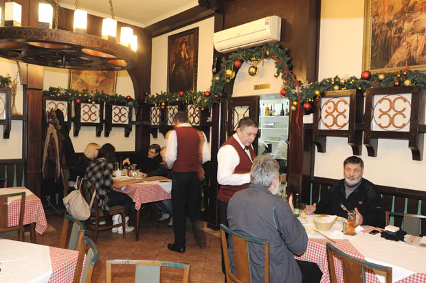 ПРОСЛАВА НОВЕ ГОДИНЕ: У Српској увек по српски